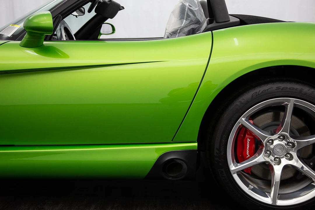 2010 Dodge Viper 4th Gen - Image 30 of 31
