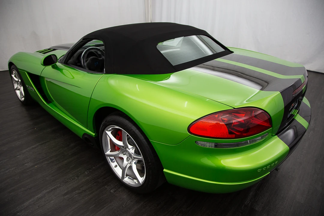 2010 Dodge Viper 4th Gen - Image 24 of 31