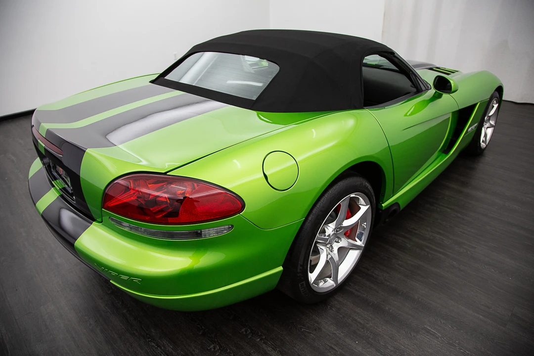 2010 Dodge Viper 4th Gen - Image 23 of 31