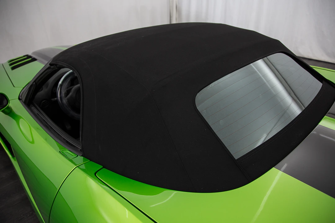 2010 Dodge Viper 4th Gen - Image 26 of 31
