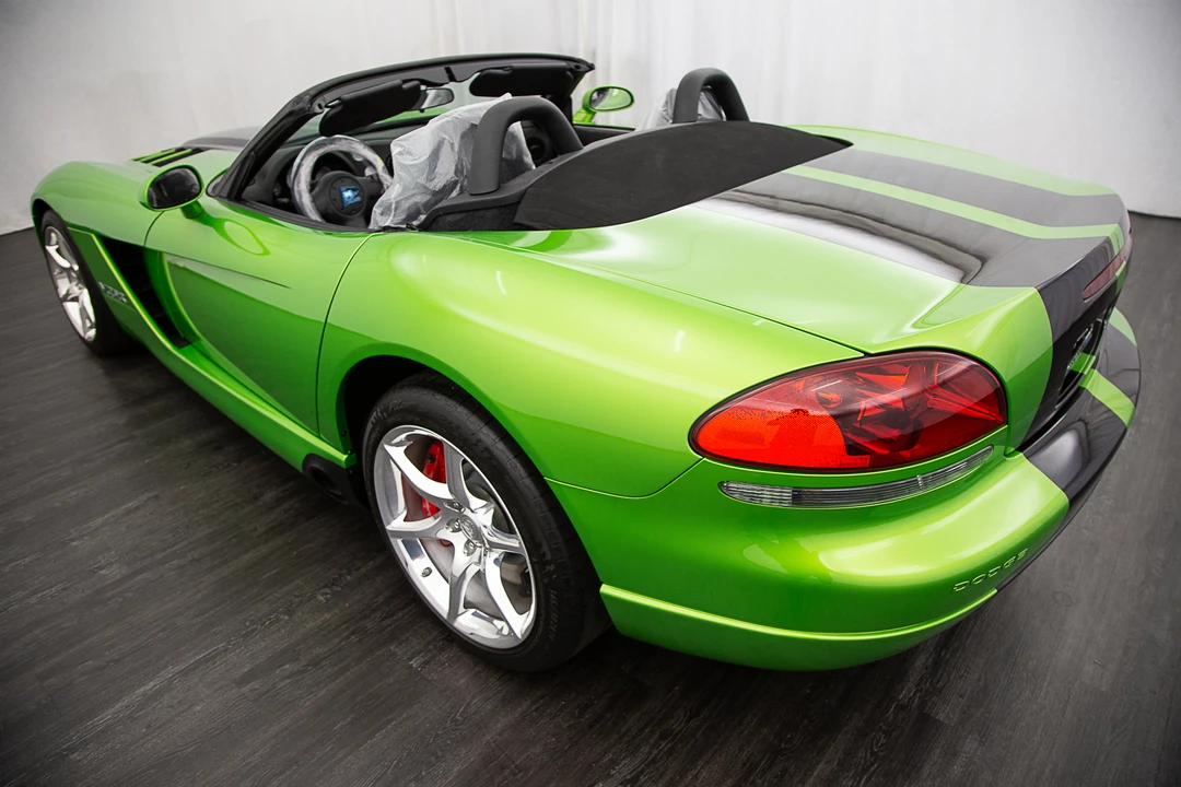 2010 Dodge Viper 4th Gen - Image 15 of 31