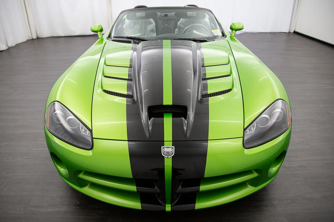 2010 Dodge Viper 4th Gen - Image 20 of 31