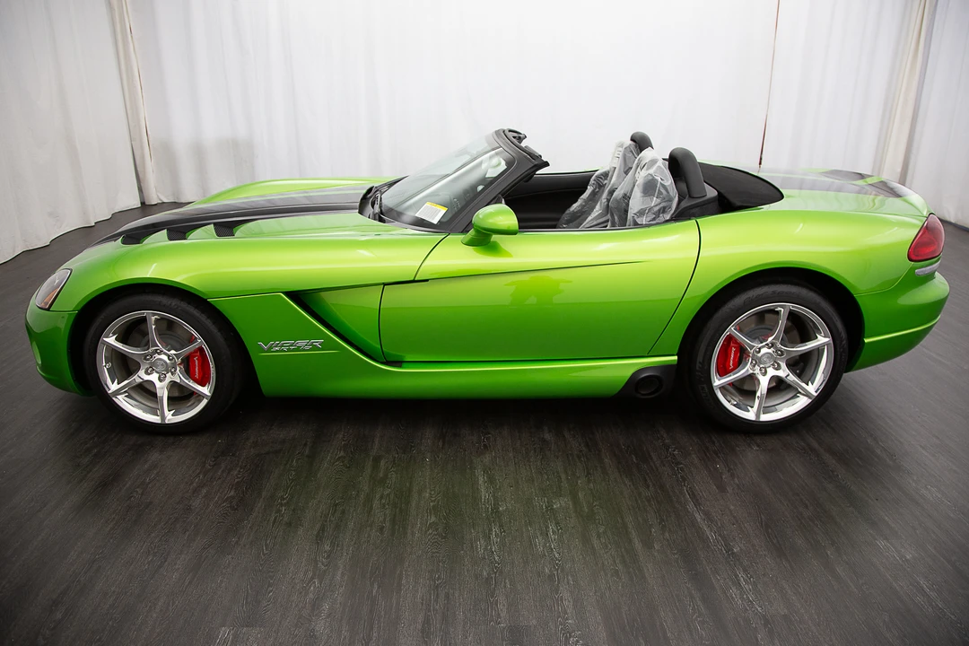 2010 Dodge Viper 4th Gen - Image 16 of 31