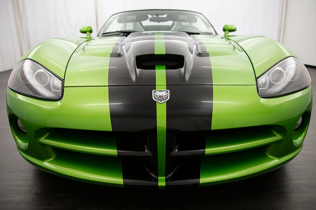 2010 Dodge Viper 4th Gen - Image 21 of 31