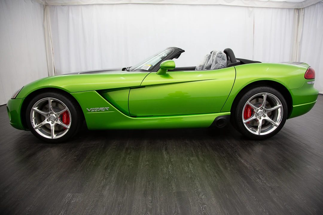 2010 Dodge Viper 4th Gen - Image 17 of 31