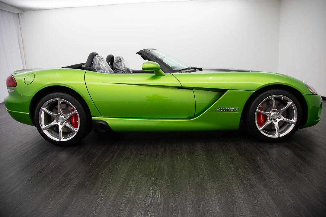 2010 Dodge Viper 4th Gen - Image 7 of 31
