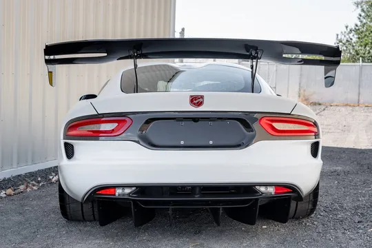 2017 Dodge Viper ACR 5th Gen - Image 4 of 31