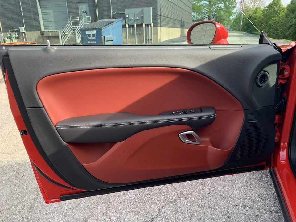 2018 Dodge Challenger SRT Demon & Super Stock 3rd Gen - Image 31 of 31