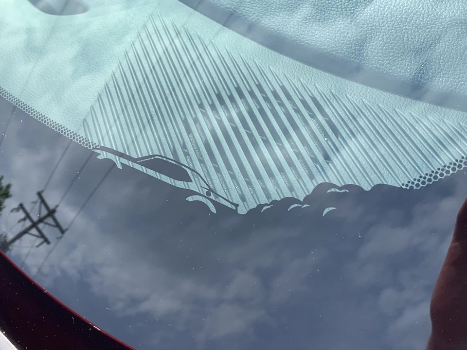 2018 Dodge Challenger SRT Demon & Super Stock 3rd Gen - Image 16 of 31