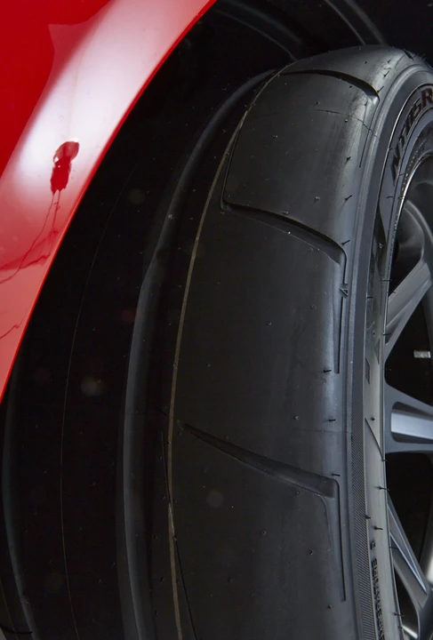 2018 Dodge Challenger SRT Demon & Super Stock 3rd Gen - Image 23 of 31