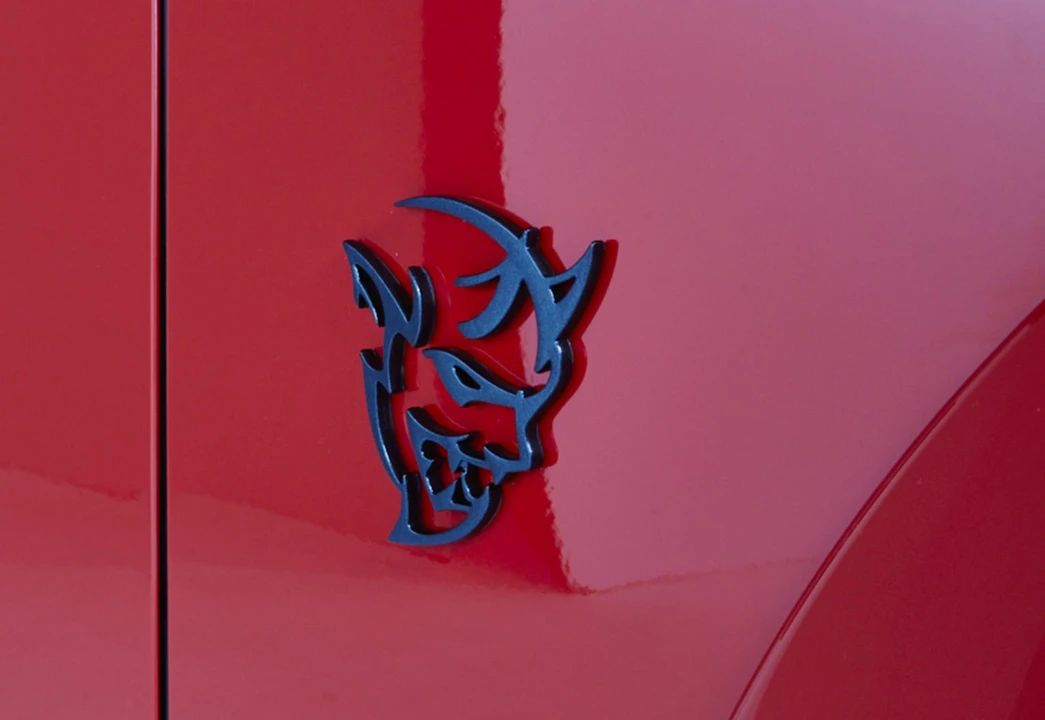 2018 Dodge Challenger SRT Demon & Super Stock 3rd Gen - Image 13 of 31