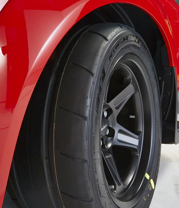 2018 Dodge Challenger SRT Demon & Super Stock 3rd Gen - Image 22 of 31