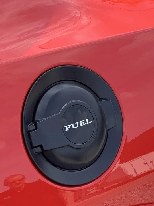 2018 Dodge Challenger SRT Demon & Super Stock 3rd Gen - Image 15 of 31