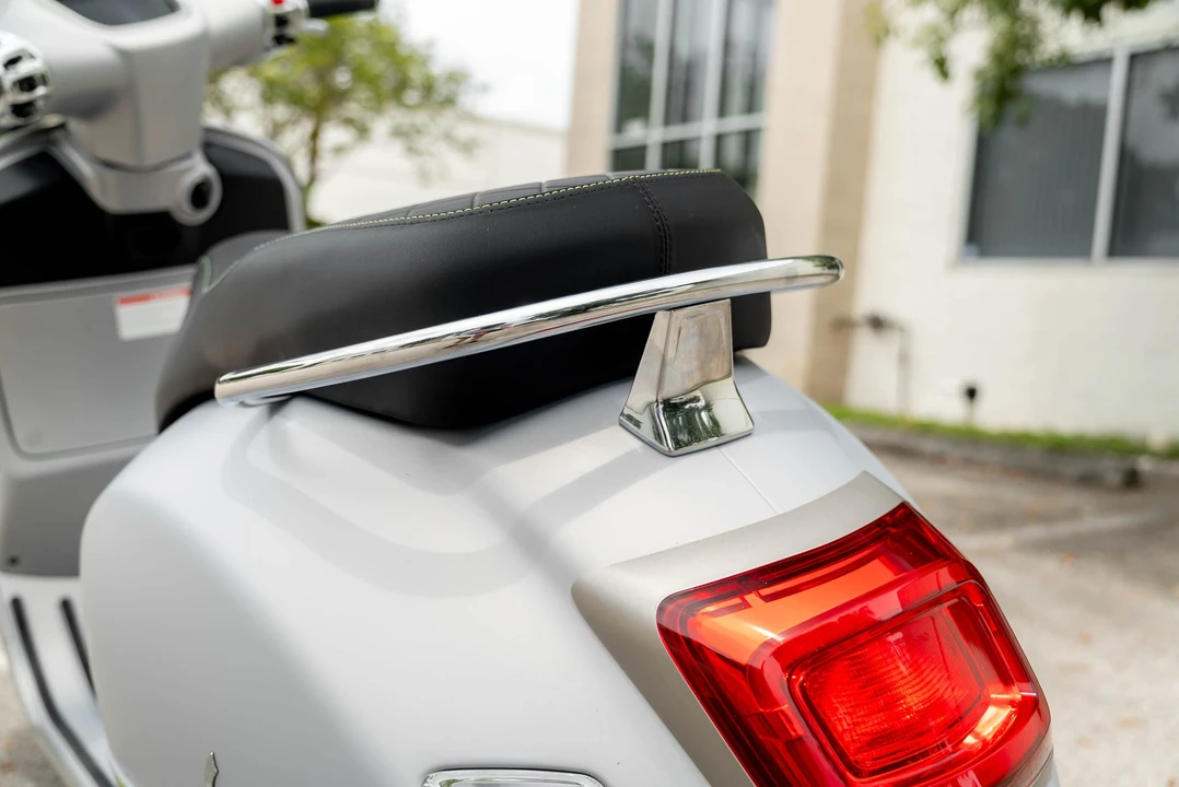 2023 Vespa Super & Primavera & P - Image 12 of 31