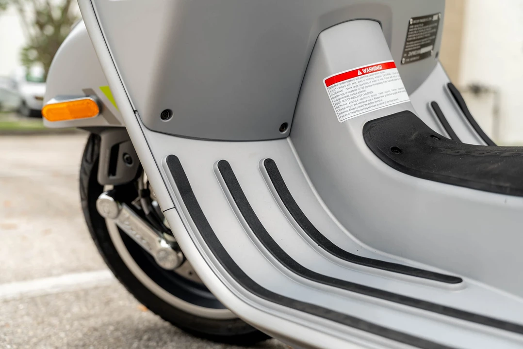2023 Vespa Super & Primavera & P - Image 25 of 31