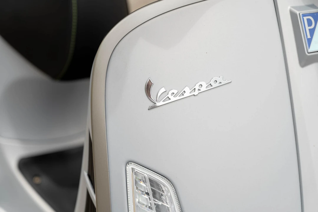 2023 Vespa Super & Primavera & P - Image 18 of 31