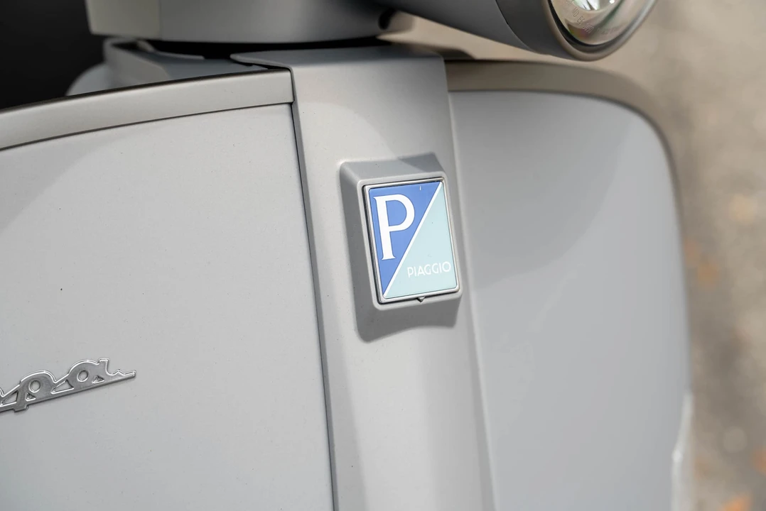 2023 Vespa Super & Primavera & P - Image 19 of 31