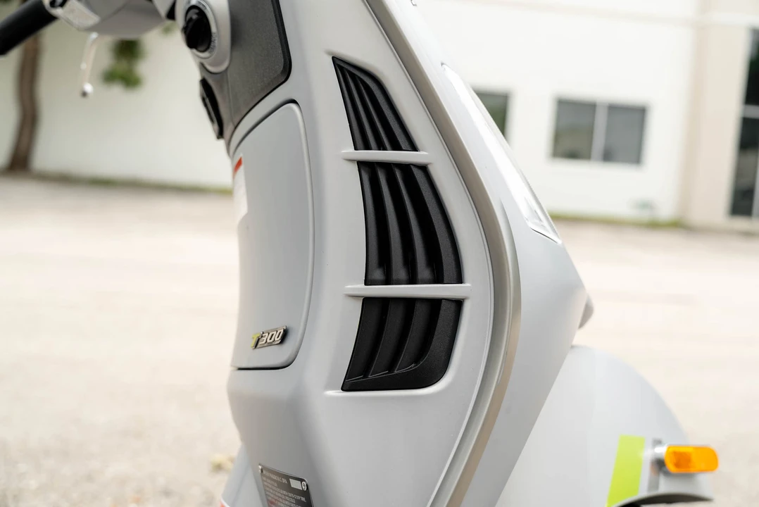 2023 Vespa Super & Primavera & P - Image 28 of 31