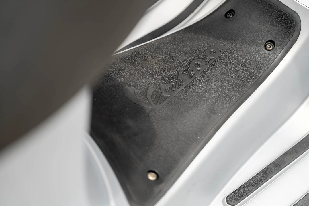 2023 Vespa Super & Primavera & P - Image 24 of 31