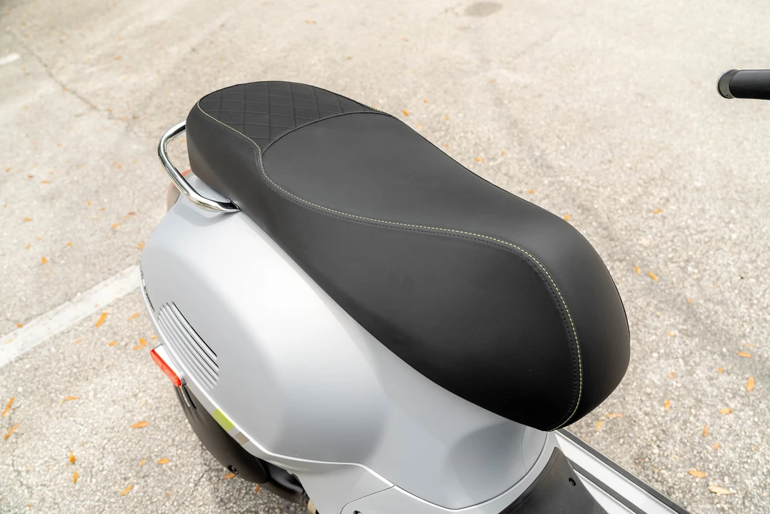2023 Vespa Super & Primavera & P - Image 10 of 31