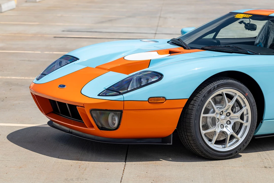 2006 Ford GT 1st Gen - Image 30 of 31