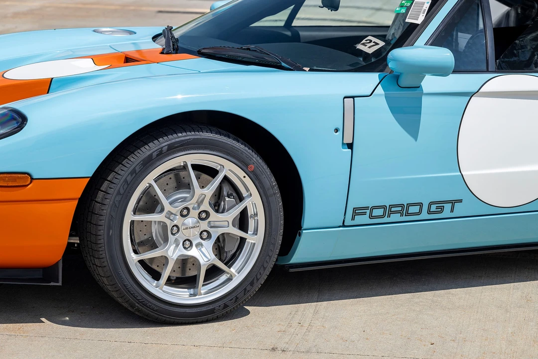 2006 Ford GT 1st Gen - Image 31 of 31