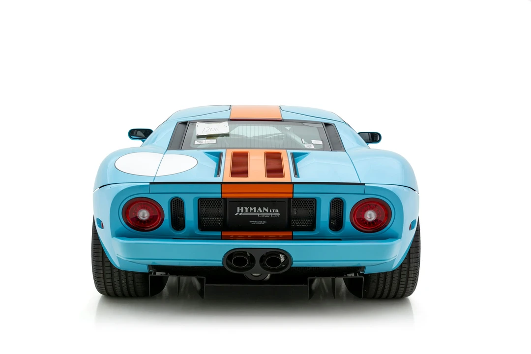 2006 Ford GT 1st Gen - Image 21 of 31