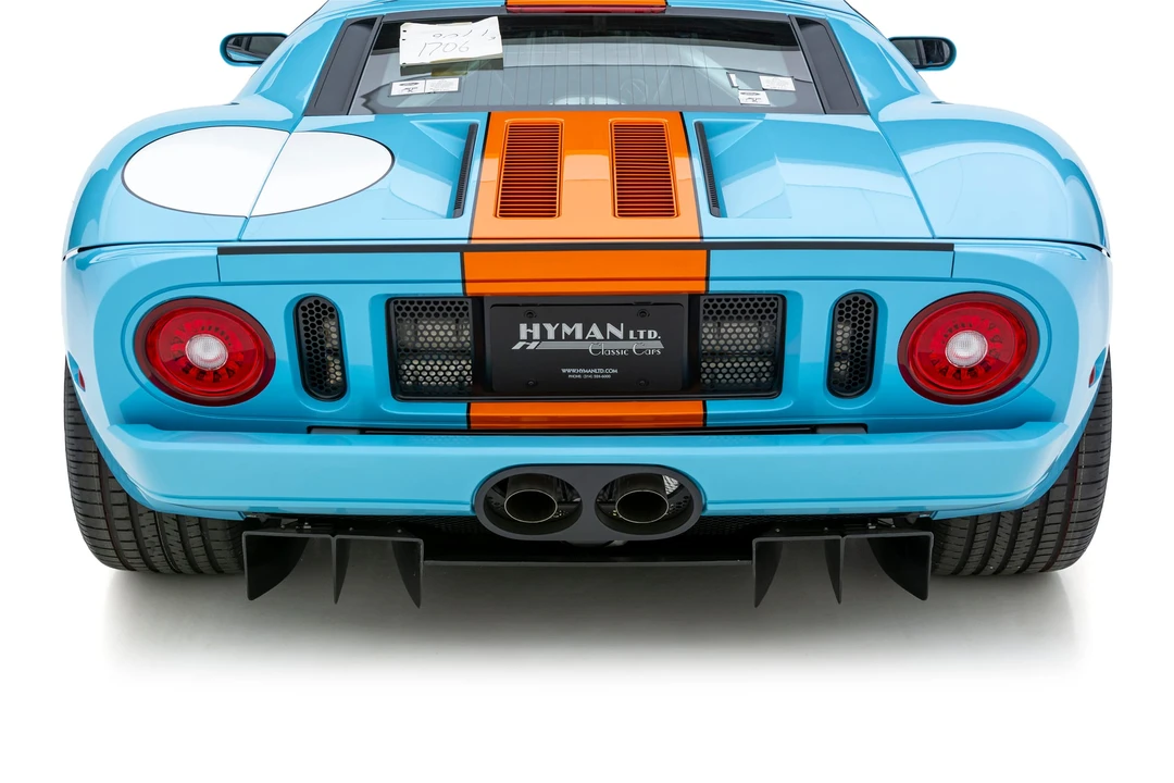 2006 Ford GT 1st Gen - Image 24 of 31