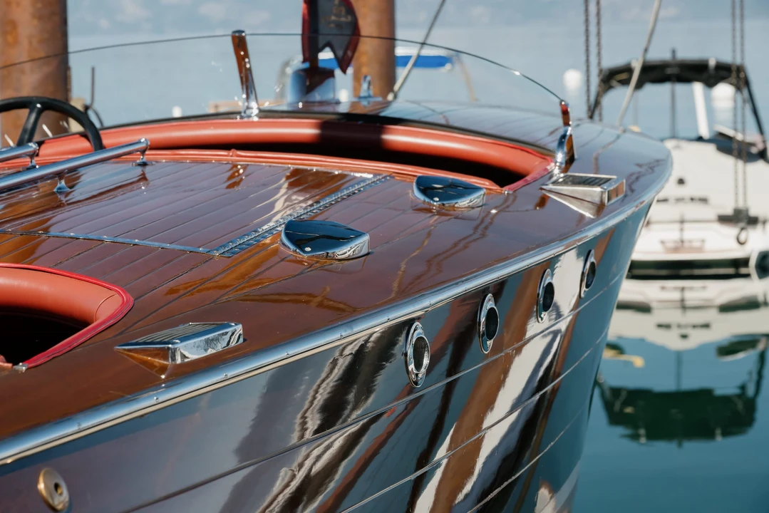 1937 Chris-Craft - Image 31 of 31