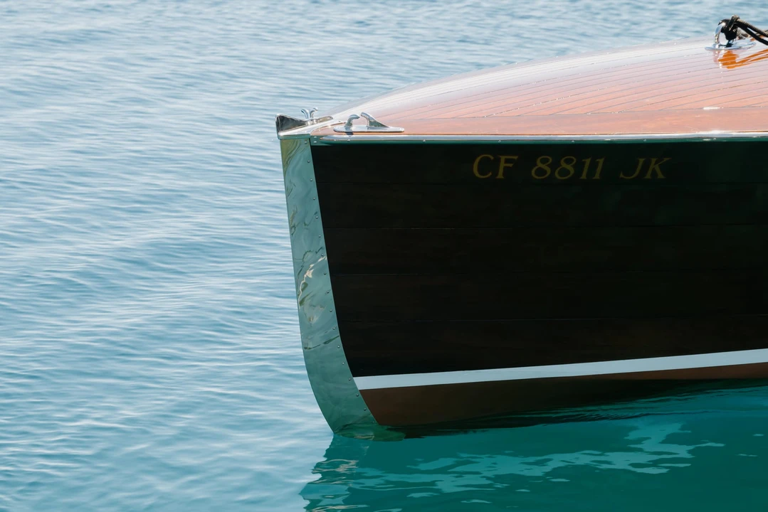 1937 Chris-Craft - Image 24 of 31