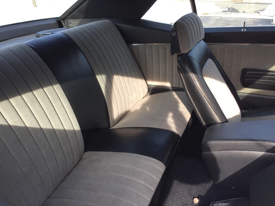 1969 Chevrolet Camaro 1st Gen - Image 19 of 31
