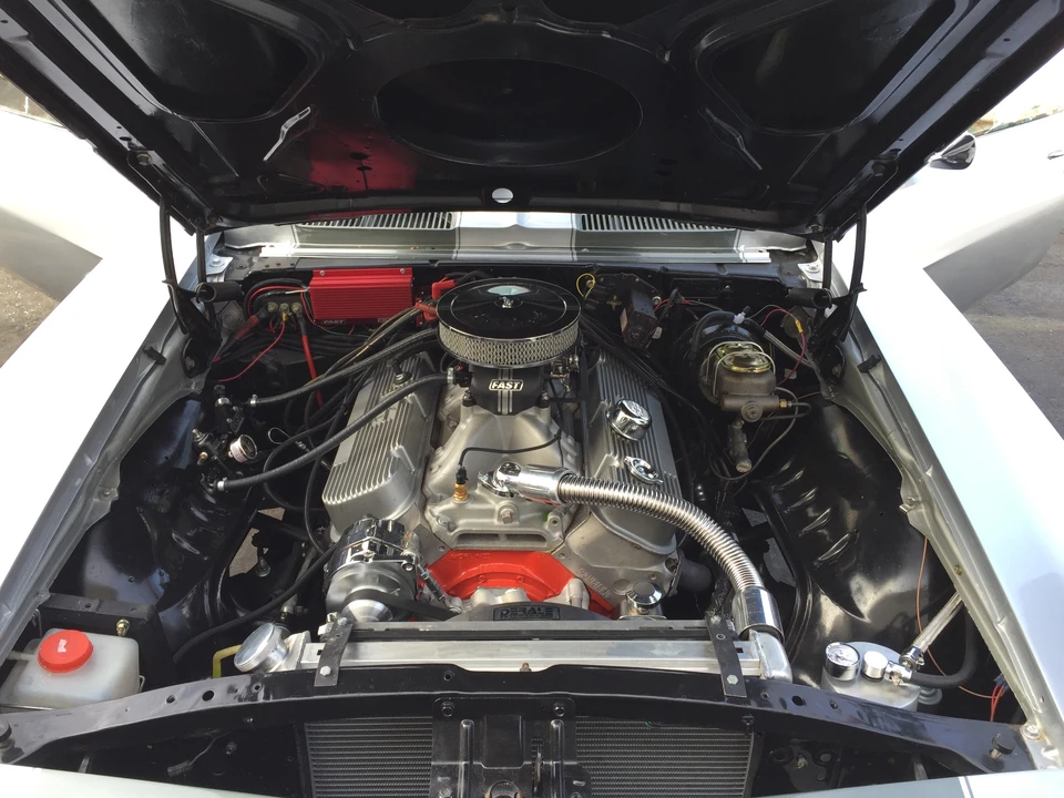 1969 Chevrolet Camaro 1st Gen - Image 26 of 31