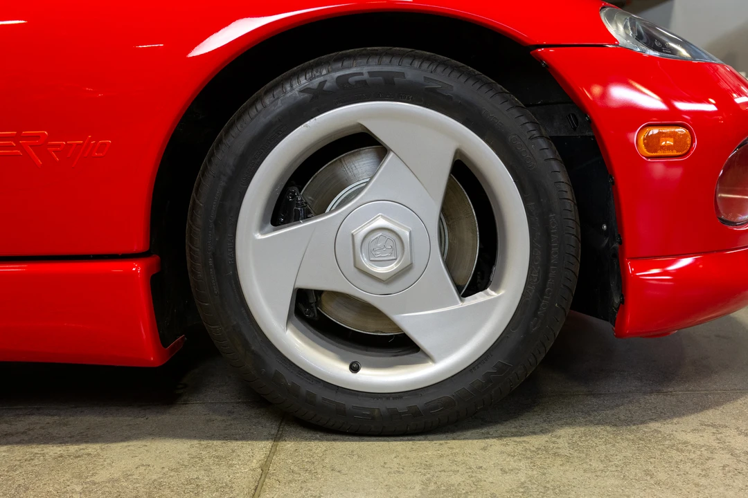 1993 Dodge Viper 1st Gen - Image 31 of 31