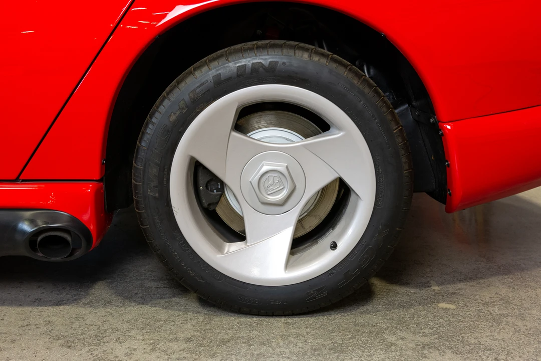 1993 Dodge Viper 1st Gen - Image 30 of 31