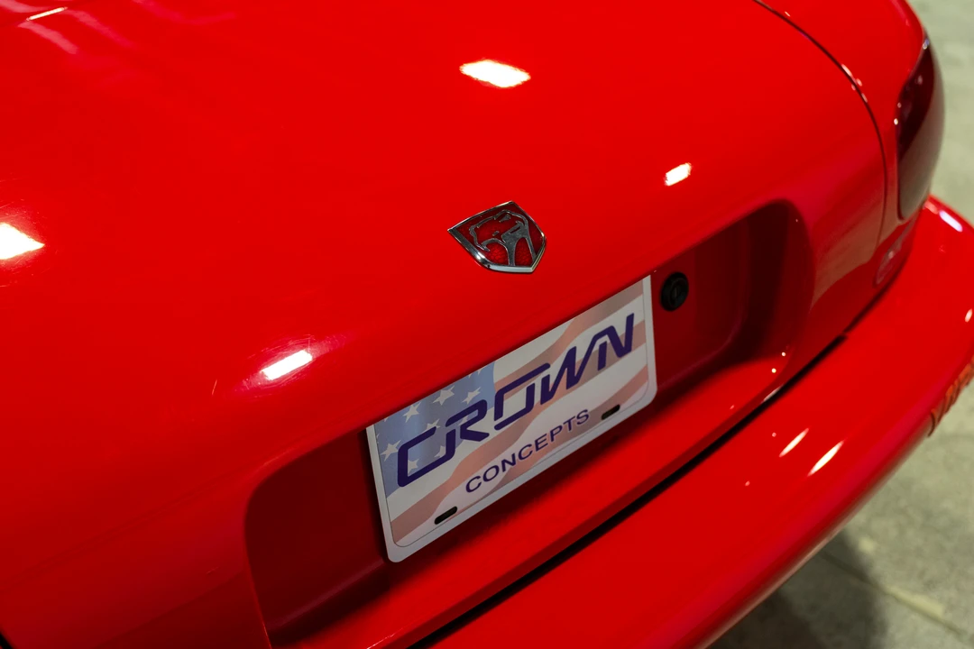 1993 Dodge Viper 1st Gen - Image 18 of 31