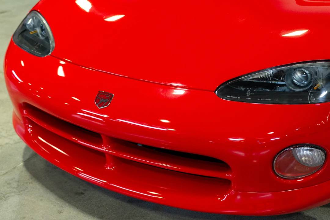 1993 Dodge Viper 1st Gen - Image 23 of 31