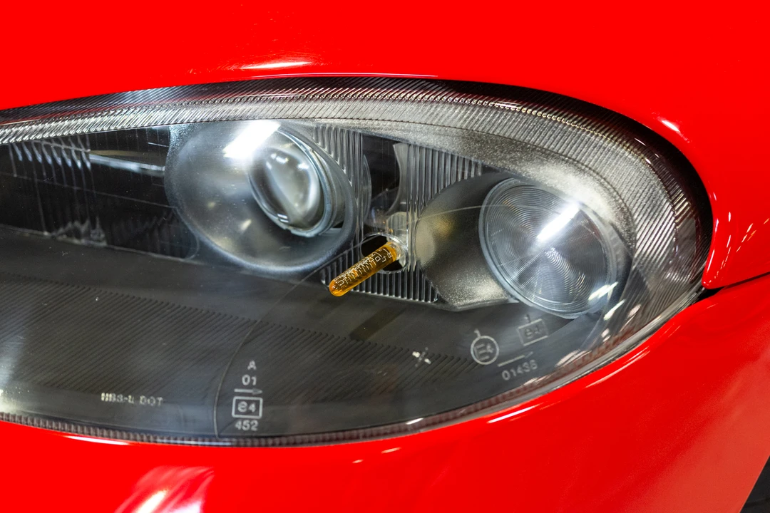 1993 Dodge Viper 1st Gen - Image 28 of 31