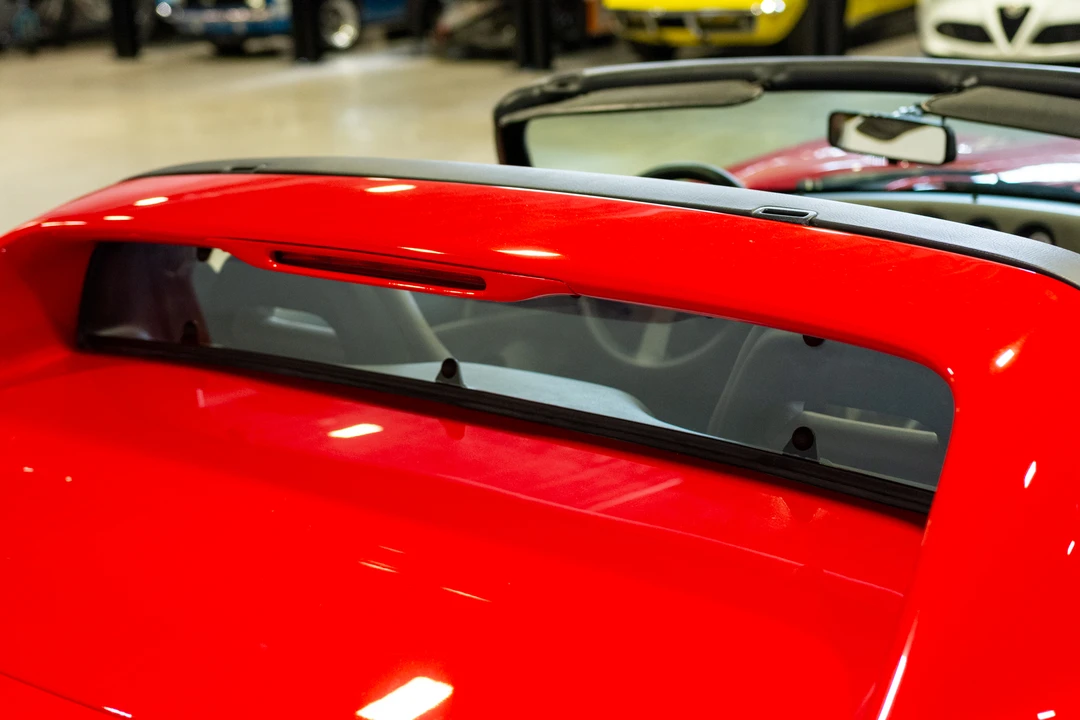 1993 Dodge Viper 1st Gen - Image 26 of 31