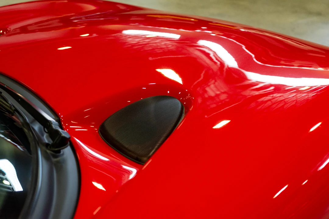 1993 Dodge Viper 1st Gen - Image 25 of 31