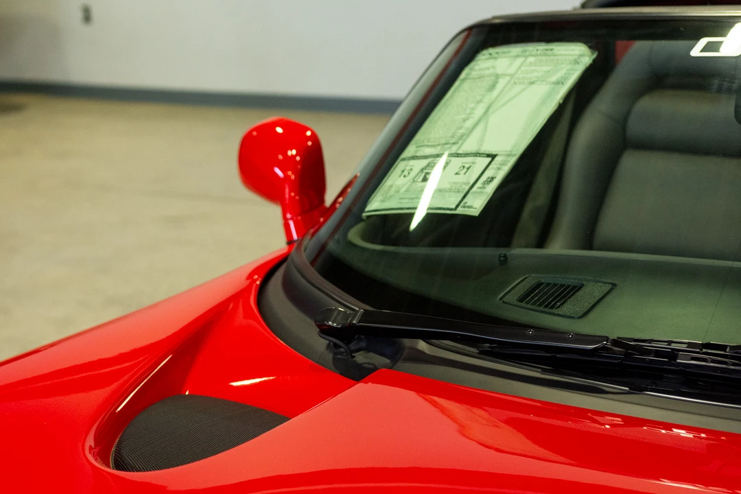 1993 Dodge Viper 1st Gen - Image 12 of 31