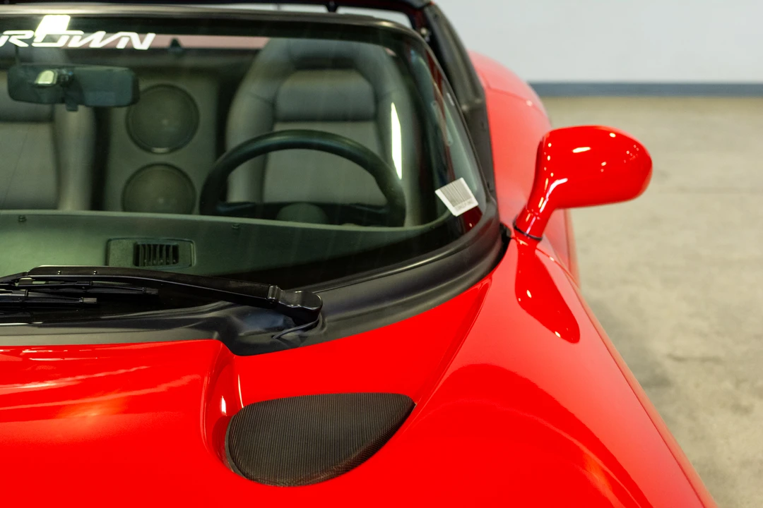 1993 Dodge Viper 1st Gen - Image 10 of 31