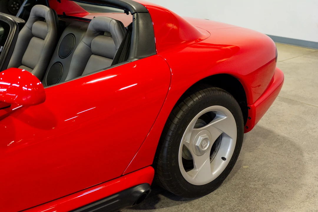 1993 Dodge Viper 1st Gen - Image 19 of 31