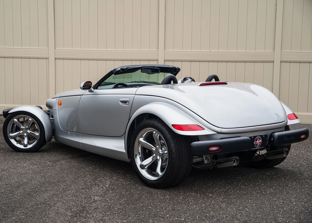 2002 Plymouth Prowler - Image 20 of 31