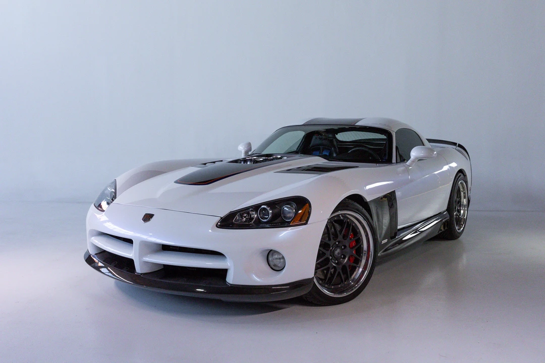 2006 Dodge Viper 3rd Gen - Image 18 of 31