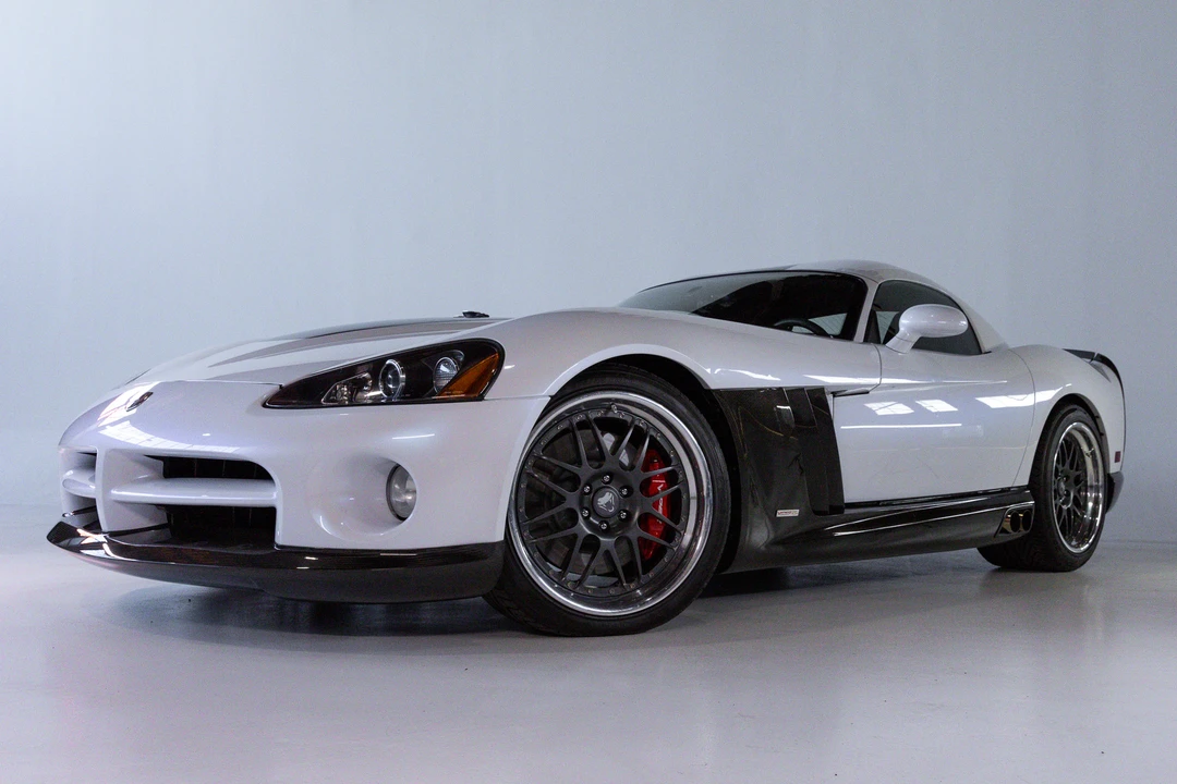 2006 Dodge Viper 3rd Gen - Image 15 of 31