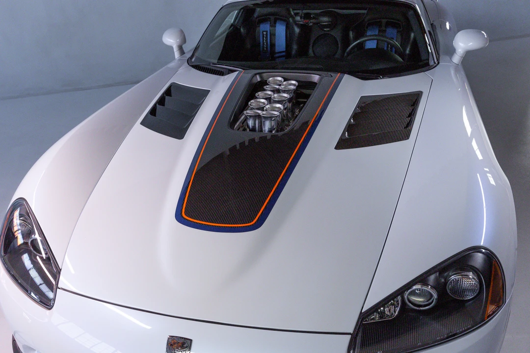2006 Dodge Viper 3rd Gen - Image 25 of 31