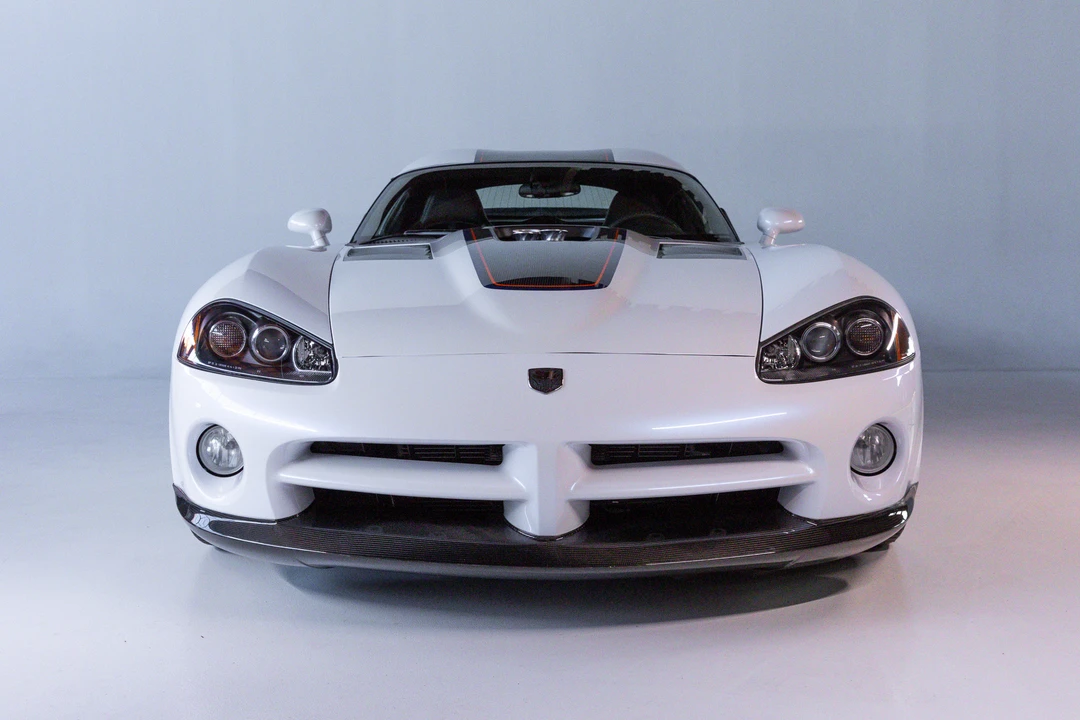 2006 Dodge Viper 3rd Gen - Image 19 of 31