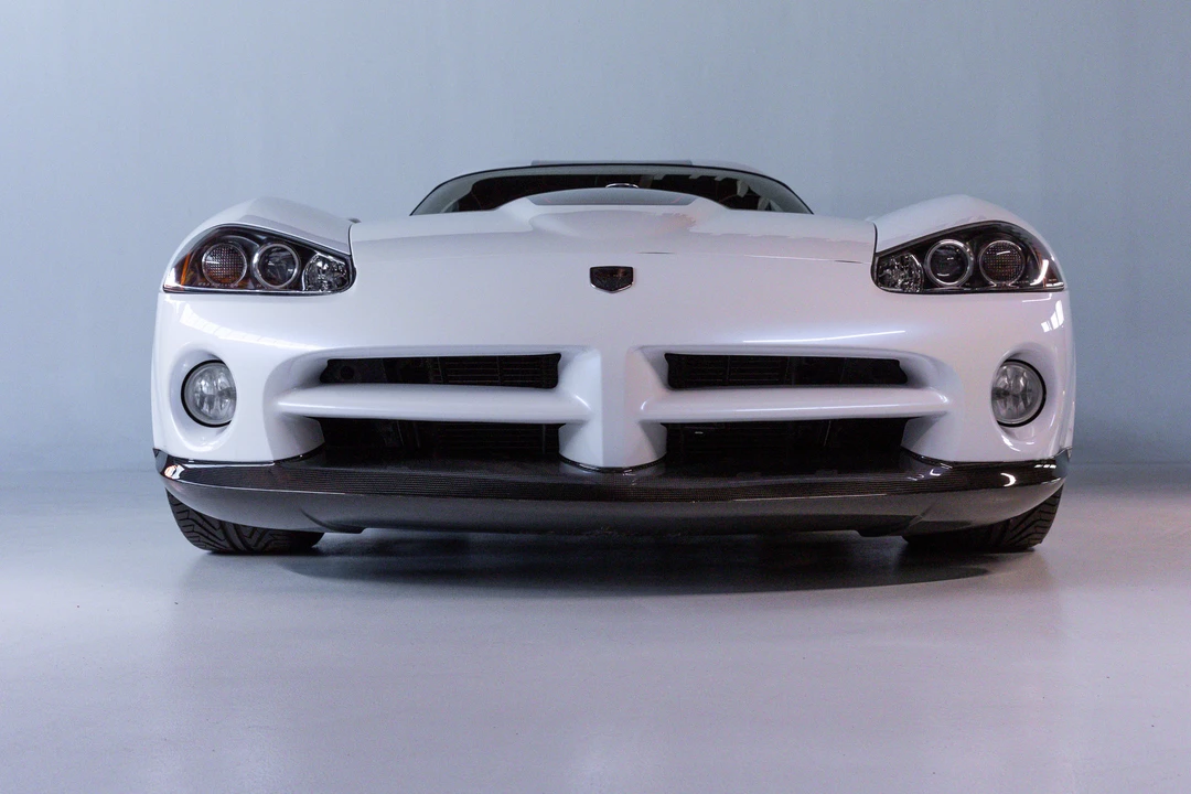 2006 Dodge Viper 3rd Gen - Image 20 of 31