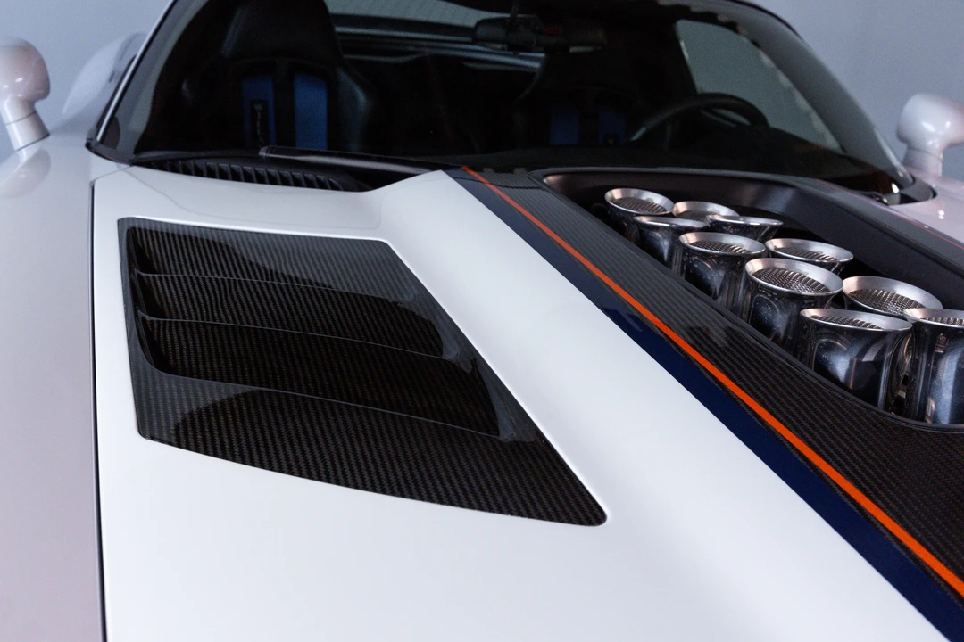 2006 Dodge Viper 3rd Gen - Image 29 of 31