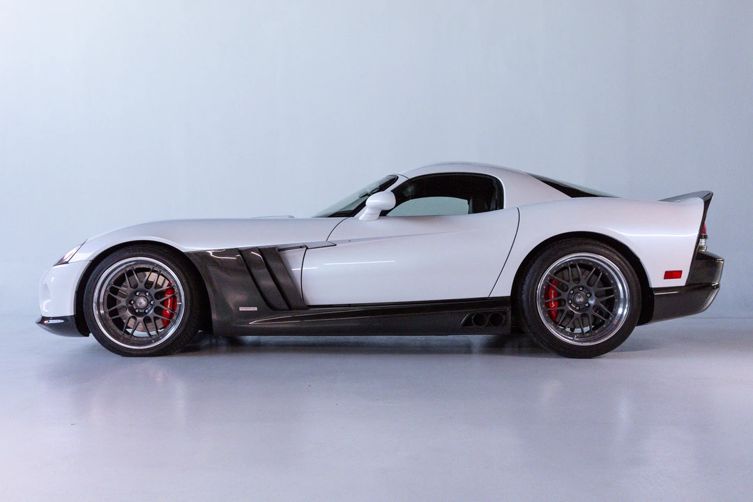 2006 Dodge Viper 3rd Gen - Image 14 of 31